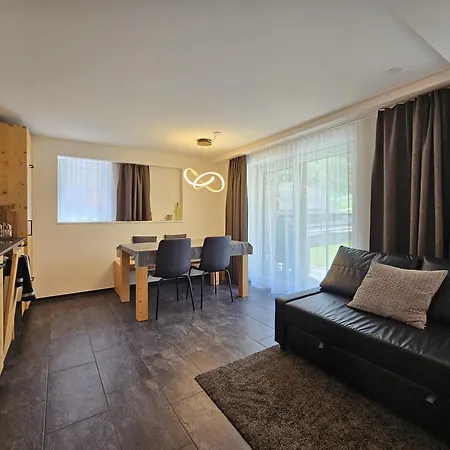 Apartment Rio Erdgeschoss *