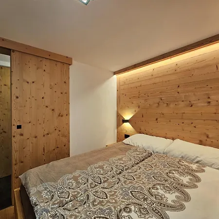 Rio Erdgeschoss Saas Fee