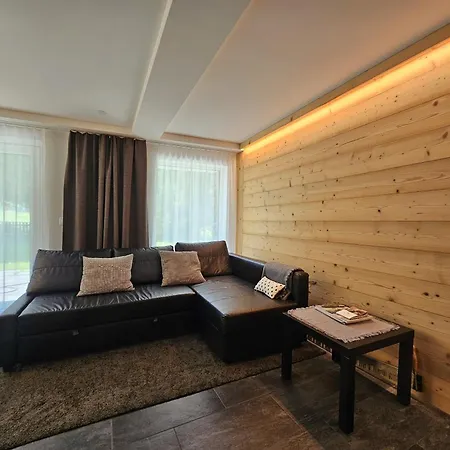 Rio Erdgeschoss * Saas Fee