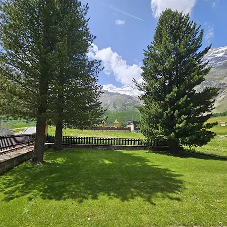 Rio Erdgeschoss Apartment *