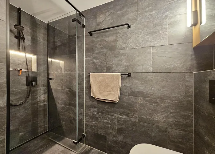 Rio Erdgeschoss * Saas-Fee