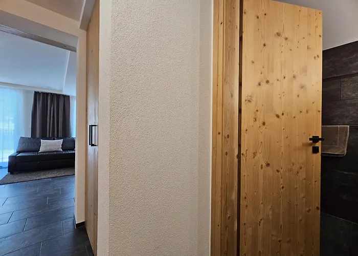 Rio Erdgeschoss Saas-Fee