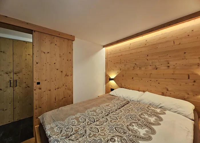 Rio Erdgeschoss Saas-Fee