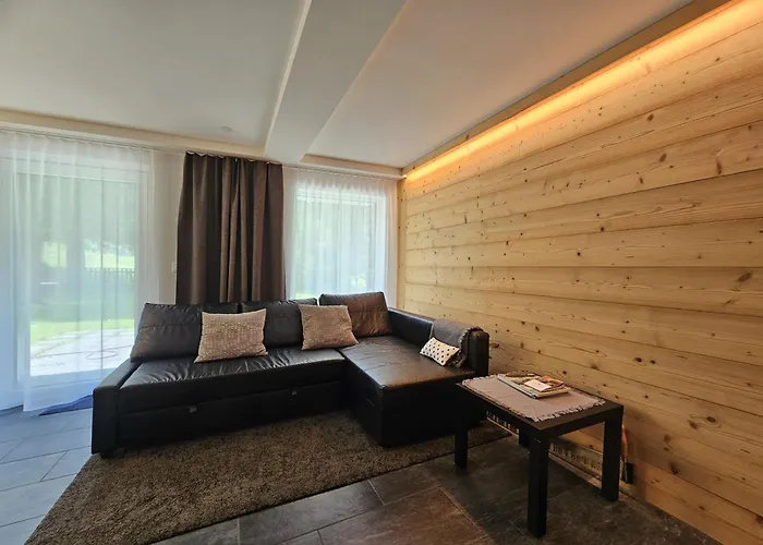 Rio Erdgeschoss * Saas-Fee