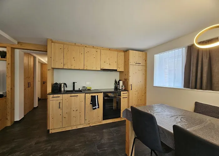 Rio Erdgeschoss Appartement *