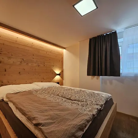 شقة Rio Erdgeschoss Saas Fee